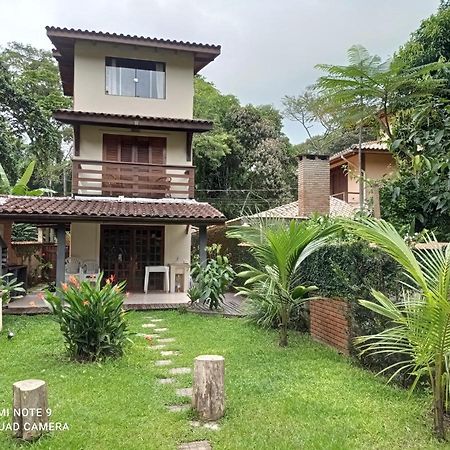 Casa Dos Coqueiros Praia De Camburi, Condominio Camburi  Buitenkant foto