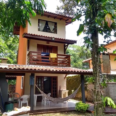 Casa Dos Coqueiros Praia De Camburi, Condominio Camburi  Buitenkant foto