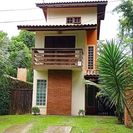 Casa Dos Coqueiros Praia De Camburi, Condominio Camburi  Buitenkant foto