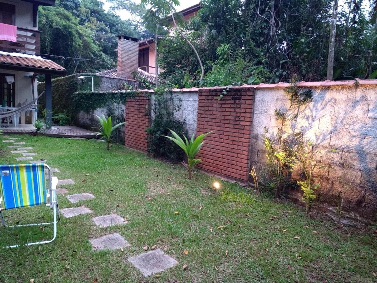 Casa Dos Coqueiros Praia De Camburi, Condominio Camburi  Buitenkant foto