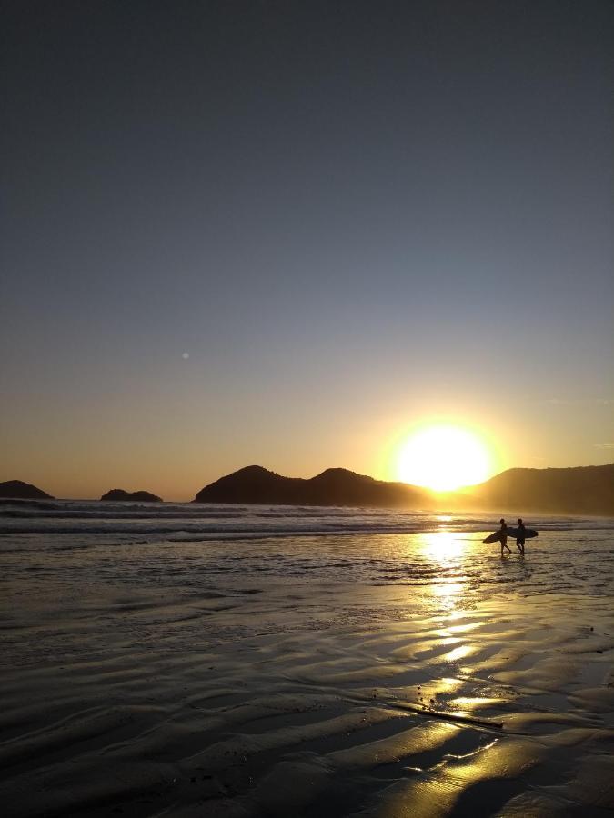 Casa Dos Coqueiros Praia De Camburi, Condominio Camburi  Buitenkant foto