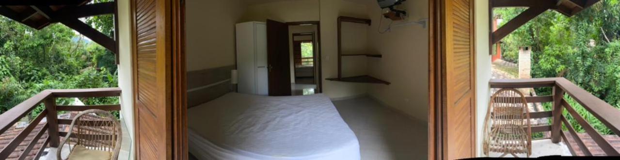 Casa Dos Coqueiros Praia De Camburi, Condominio Camburi  Buitenkant foto