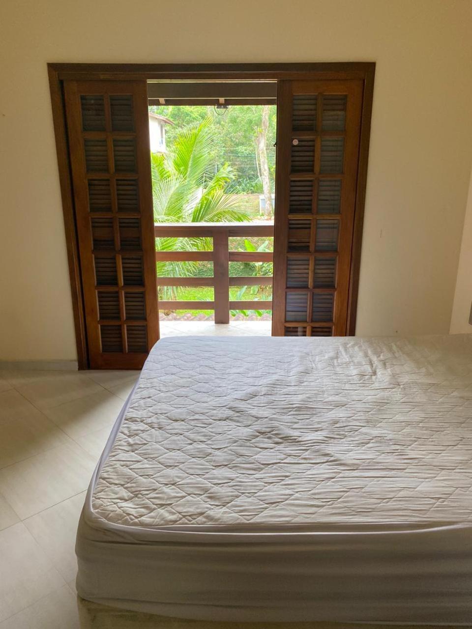 Casa Dos Coqueiros Praia De Camburi, Condominio Camburi  Buitenkant foto